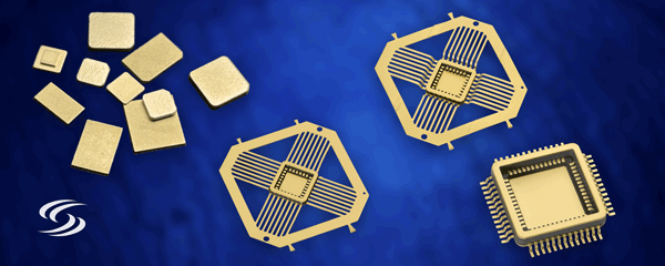 CS Mantech and Space Tech Expo IMAPS DPC and GOMACTech