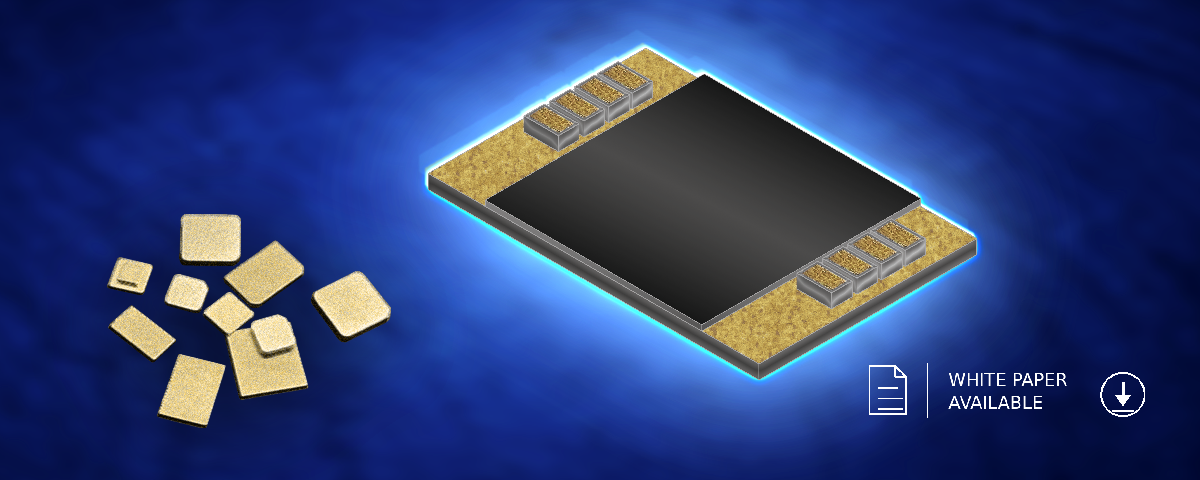 Gold-Plated Tabs Gold Plated Tabs High-Power Semiconductors