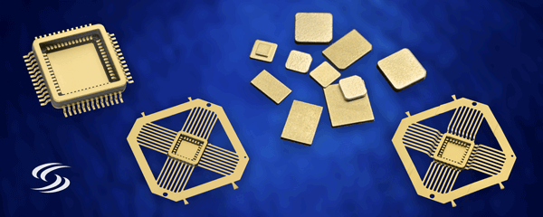 CS Mantech and Space Tech Expo IMAPS DPC and GOMACTech