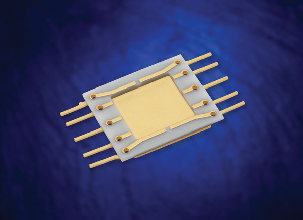 SMK Surface Mount Packages Support DC 26 GHz