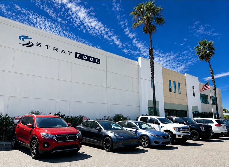 New Poway Location